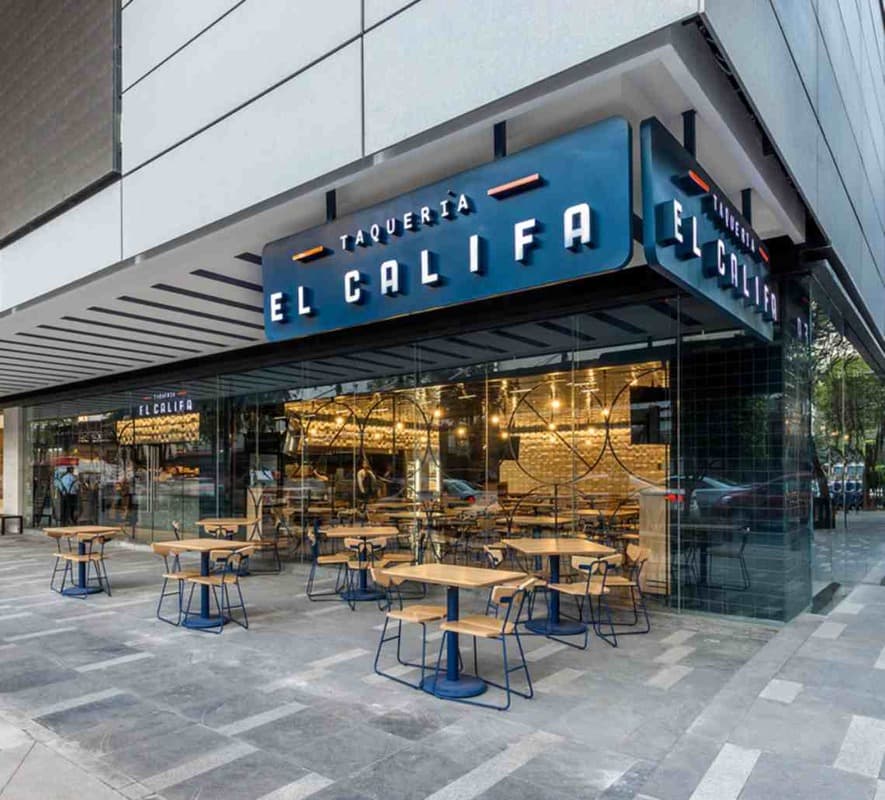 El Califa