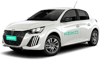 KEKO
